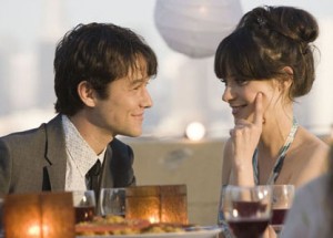 "(500) Days of Summer" adds a twist to love stories. Photo from foxsearchlight.com/500daysofsummer.