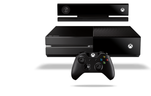 Photo from "Xbox" website The Xbox One comes out Nov. 22. 