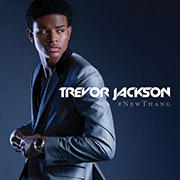 Trevor Jackson's new EP showcases his representation of R&B music. Photo by officialtrevorjackson.com.