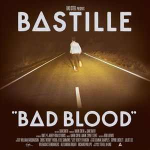 Bastille's debut album adds a twist to Alternative music by weaving Greek mythology into their songs. Photo by bastillebastille.co