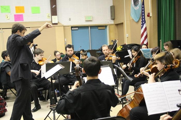 Kadima String Quartet