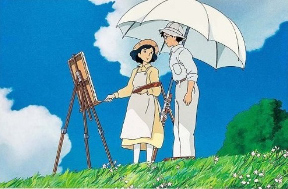 Fans of Hayao Miyazaki's work are anticipating for his farewell film set to release in 2014. Photo from imdb.com.