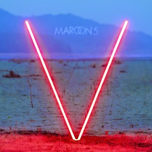 Maroon 5 balances their old sound with their album. Photo from maroon5.com