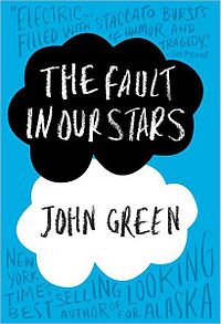 John Green's bestelling novel "The Fault in Our Stars" was recently banned in the Riverside School District for its use of language and explicit content. 