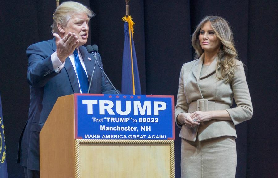 Melania Trump’s Lack Of Punishment For Plagiarism Sends Students Wrong ...