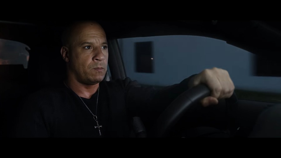 ‘Fate of the Furious’ zooms into theaters – The Pearl Post