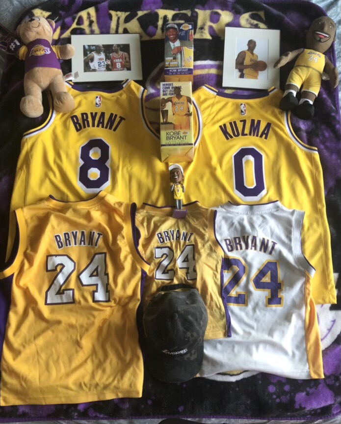 LeBron James stuck with No. 23 Lakers jersey after all  What happened?  What number will Anthony Davis wear instead? Where, how to buy both jerseys  