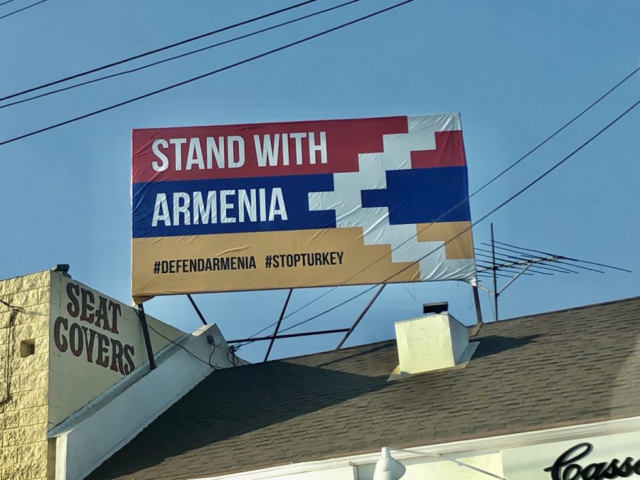 With the spark of attention to bring justice for Armenia, there are various ways to help and support the people and country of Armenia. 