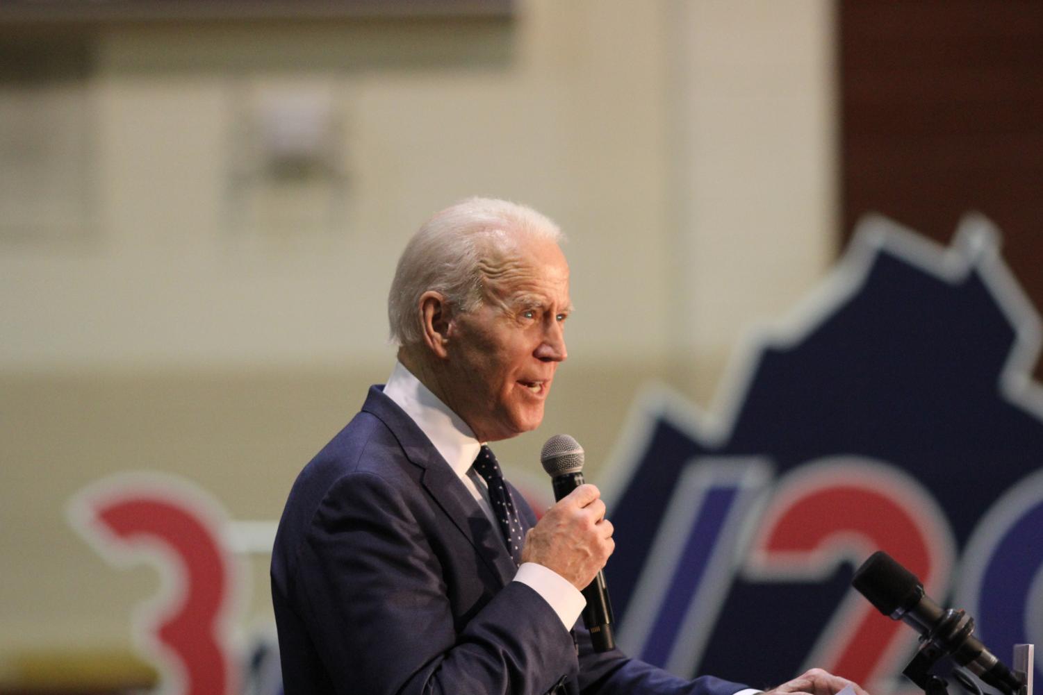 Biden-Harris Administration Must Deliver On Promises To Reform, Protect ...