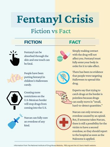 The Fentanyl Epidemic: How and Why Fentanyl Became One of the Most  Dangerous Drugs in the U.S. · Support Systems Homes in San Jose