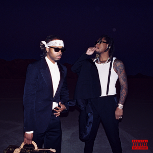 The album is a joint collaboration between Metro Boomin and Future, who have worked on collaboration albums in the past, including “DS2” and many others songs and projects.