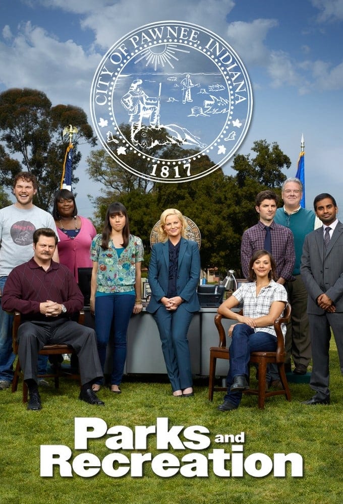 "Parks and Recreation" gives viewers an inside look at Pawnee's heart-felt local-government.