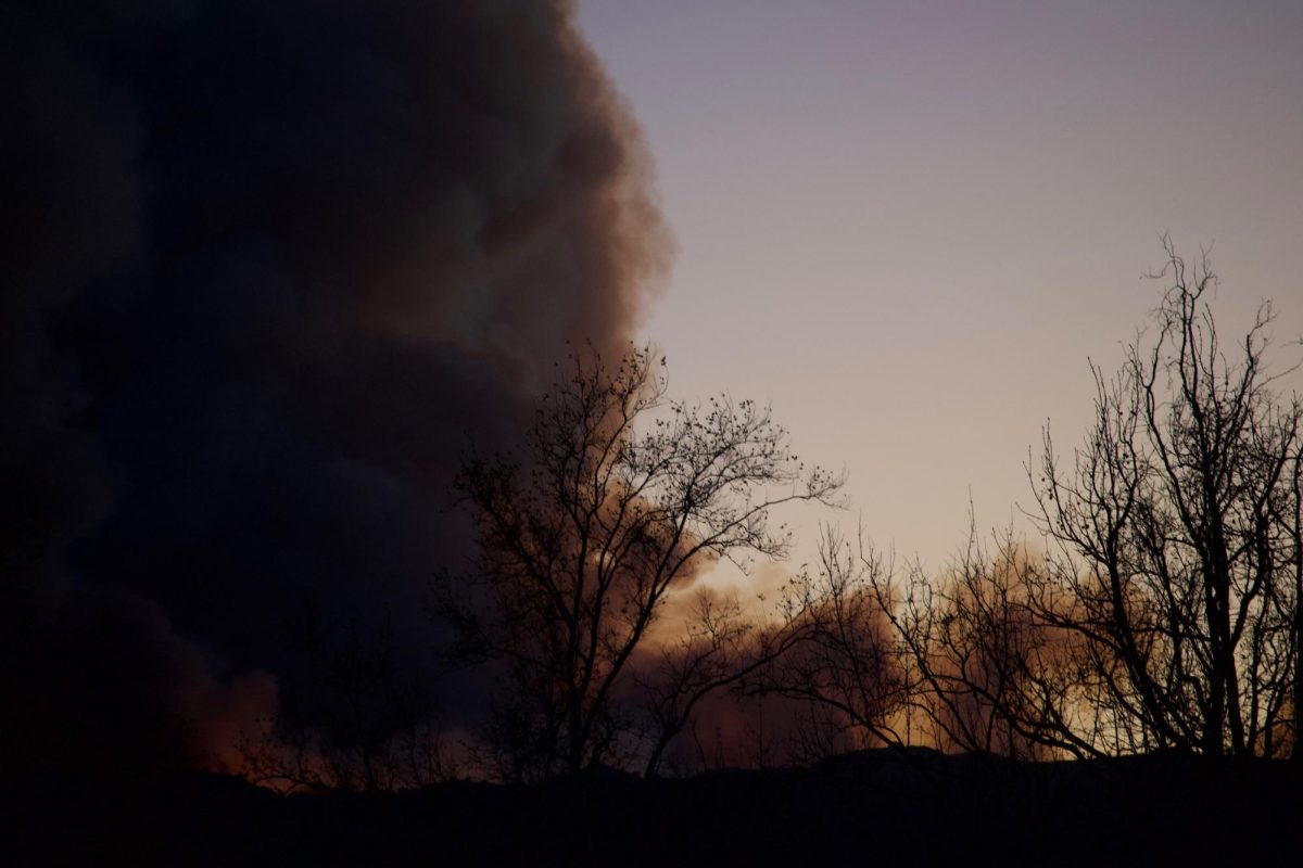 The Palisades fire started on the morning of Jan. 7 and continues to burn across Southern California. The Palisades fire is one of six currently ravaging Los Angeles, the other fires include the Eaton, Hurst, Kenneth, Lidia and Archer fires.