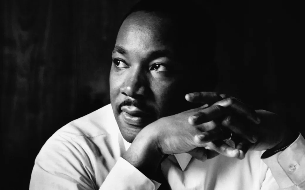 Martin Luther King Jr. was a prominent leader in the civic rights movement in from 1955 to 1968. He also known as an American Baptist minister, activist, and political philosopher