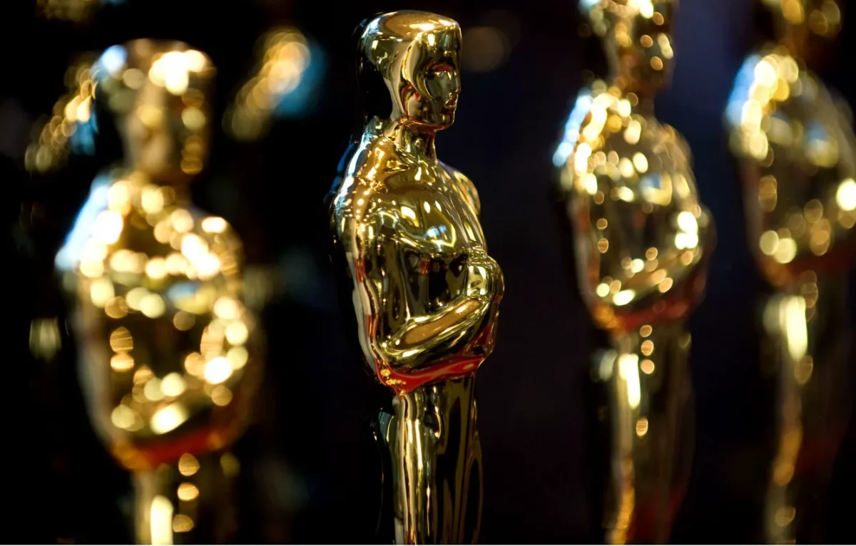 The 97th Academy Awards ceremony will be hosted by Conan O'Brien in the Dolby Theatre in Hollywood on March 2. The Academy Awards is annual event where many people in the film industry are highlighted and awarded for their work and accomplishments.