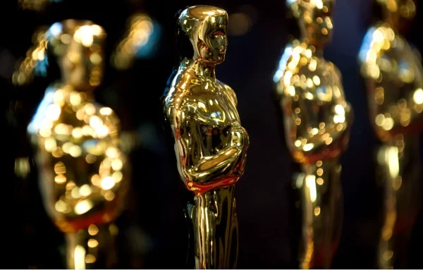 The 97th Academy Awards ceremony will be hosted by Conan O'Brien in the Dolby Theatre in Hollywood on March 2. The Academy Awards is annual event where many people in the film industry are highlighted and awarded for their work and accomplishments.